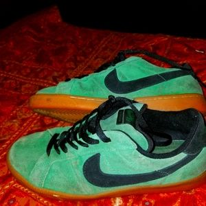 Nike Skate Shoes